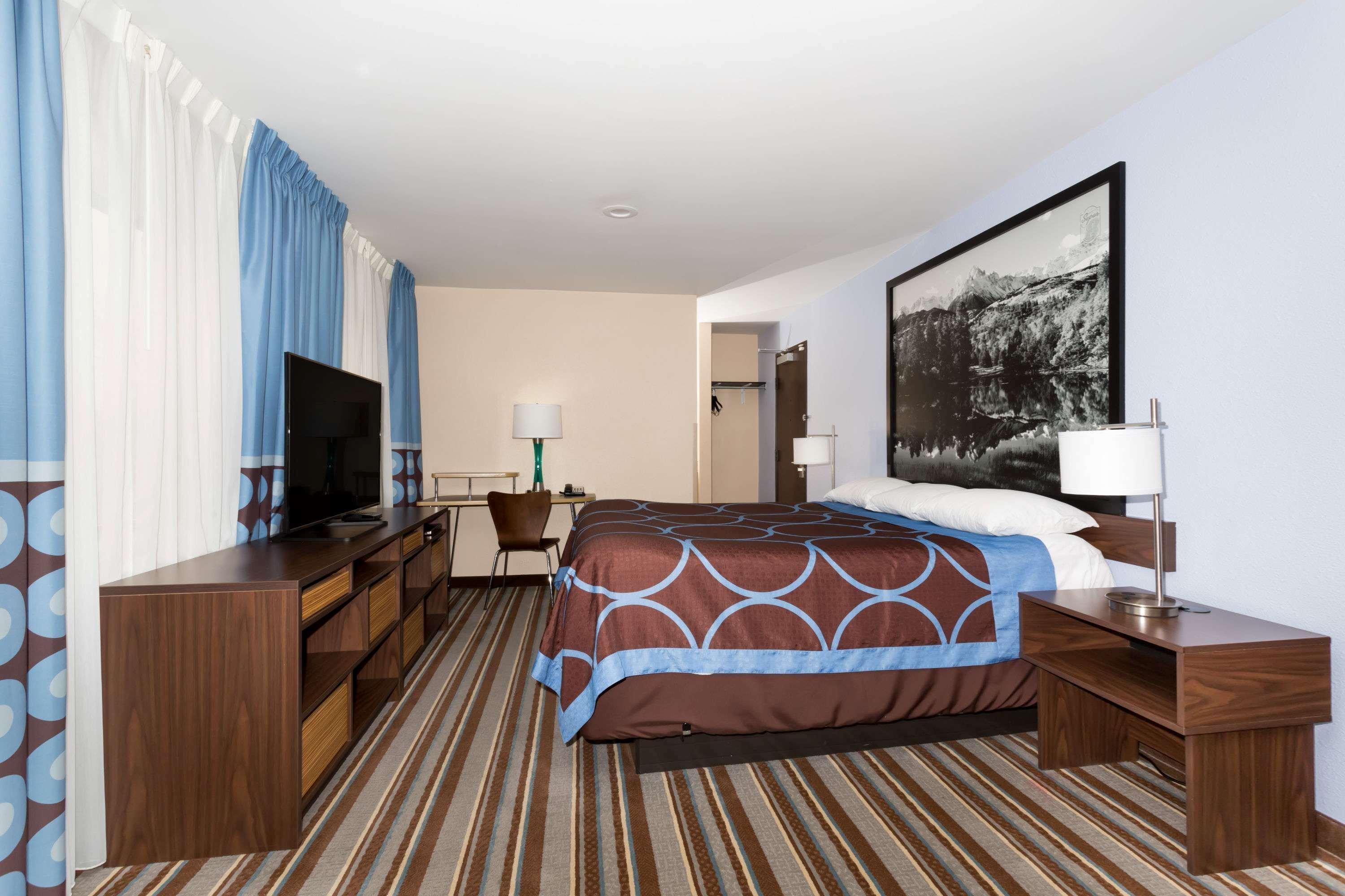 Hotel Super 8 By Wyndham Longmont/Twin Peaks Exterior foto