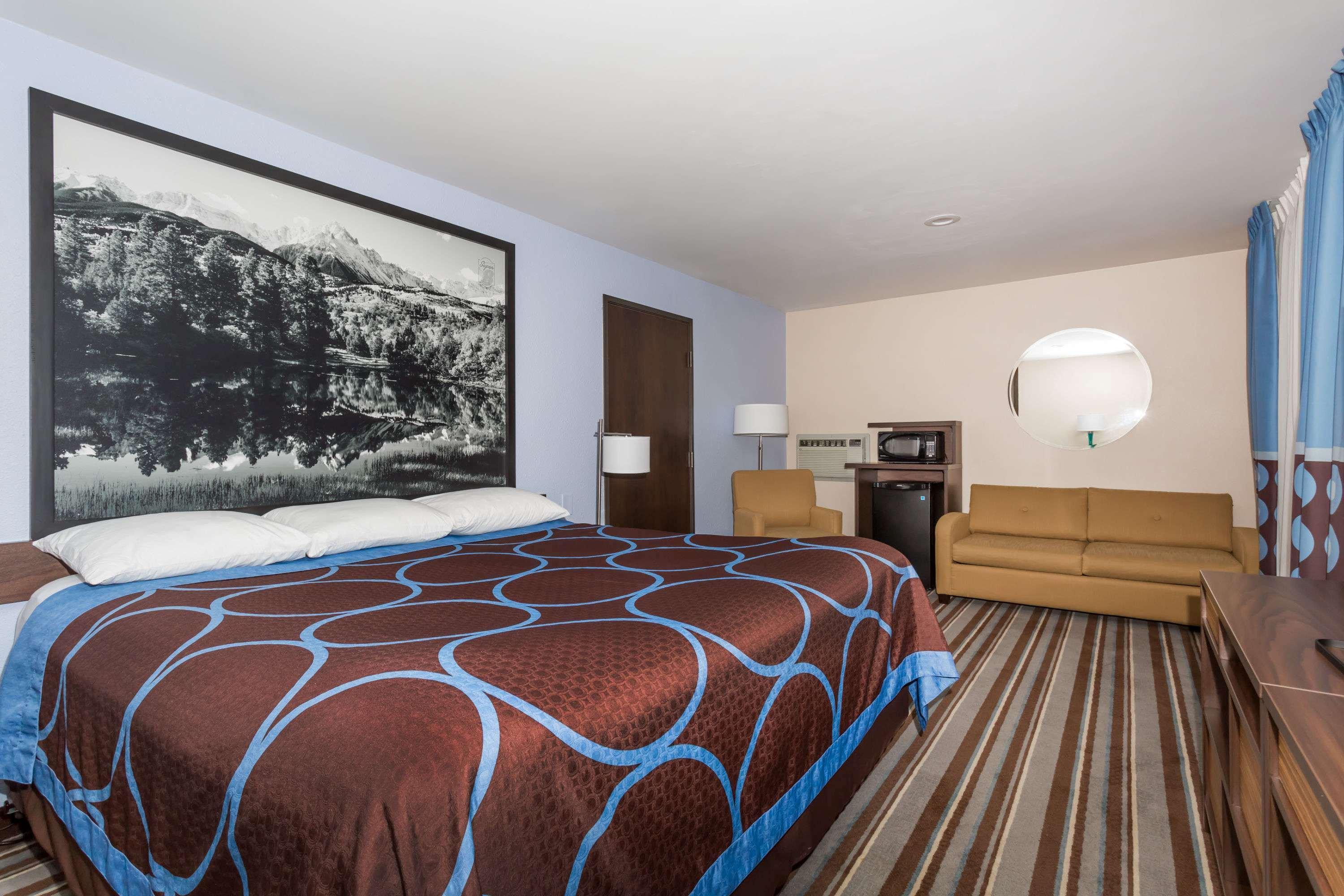 Hotel Super 8 By Wyndham Longmont/Twin Peaks Exterior foto