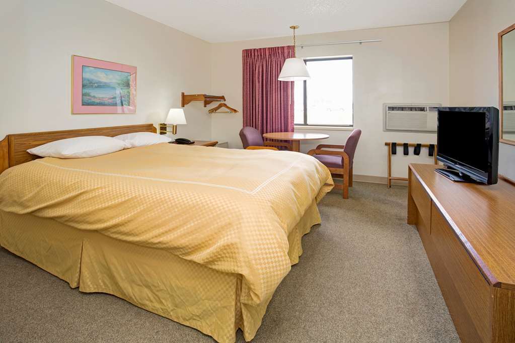 Hotel Super 8 By Wyndham Longmont/Twin Peaks Zimmer foto