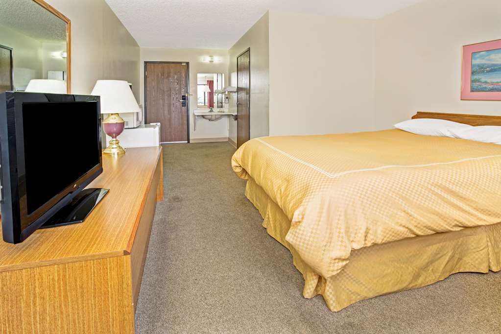 Hotel Super 8 By Wyndham Longmont/Twin Peaks Zimmer foto