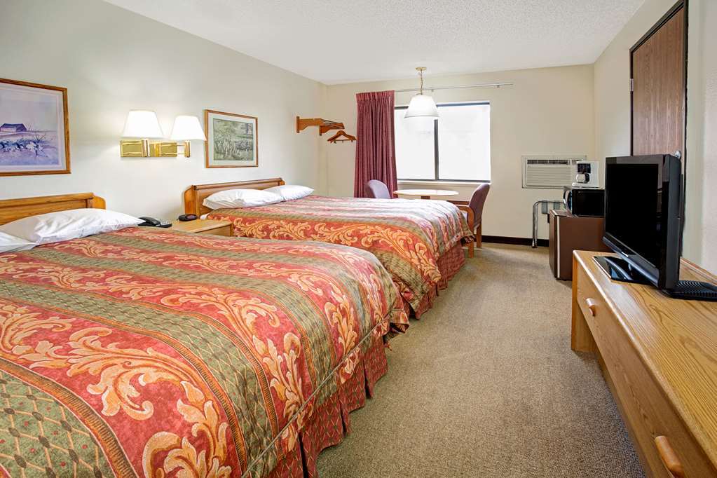 Hotel Super 8 By Wyndham Longmont/Twin Peaks Zimmer foto