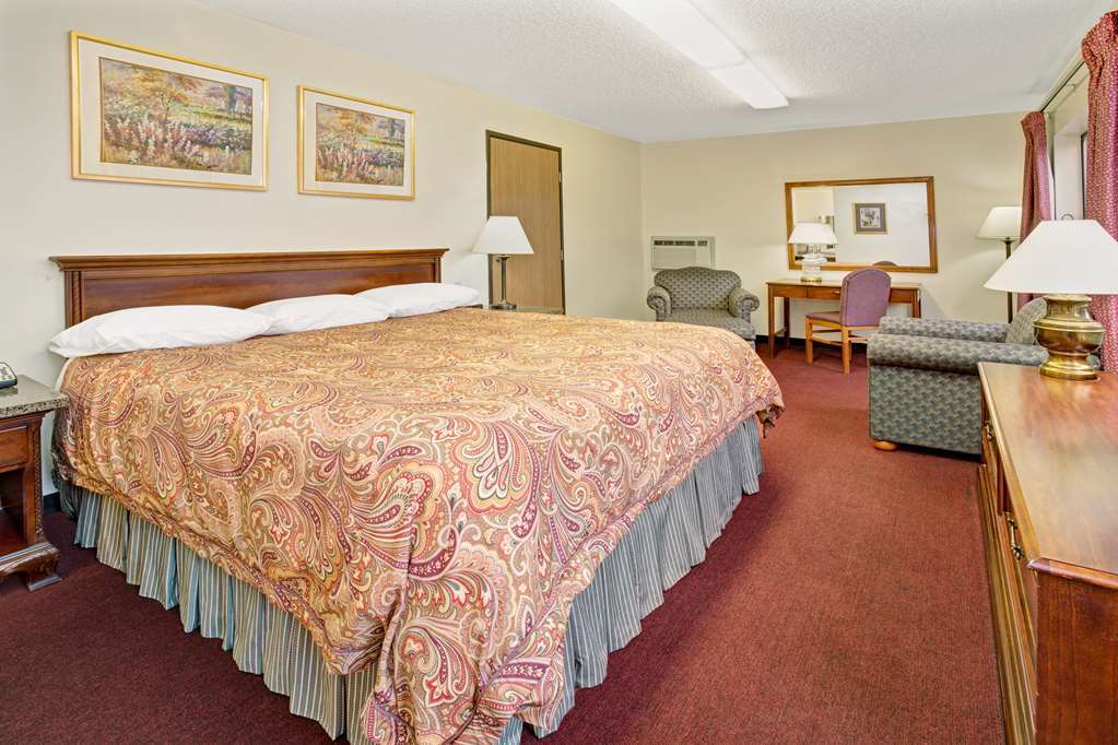 Hotel Super 8 By Wyndham Longmont/Twin Peaks Zimmer foto