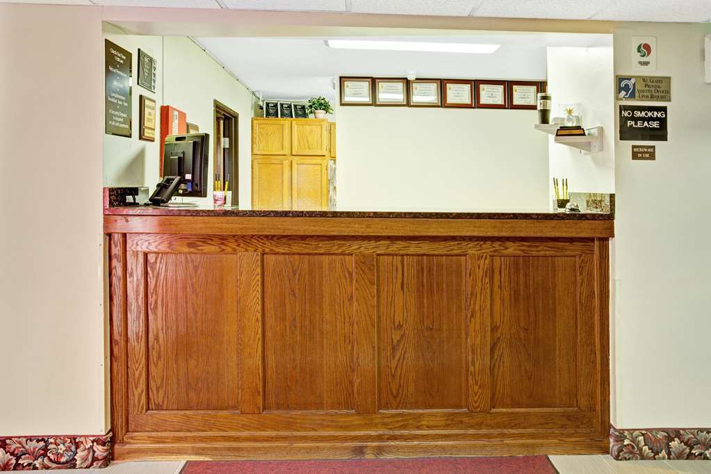 Hotel Super 8 By Wyndham Longmont/Twin Peaks Interior foto